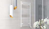 Törölközőszárító radiátor 100cm...