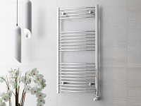 Törölközőszárító radiátor 70cm...